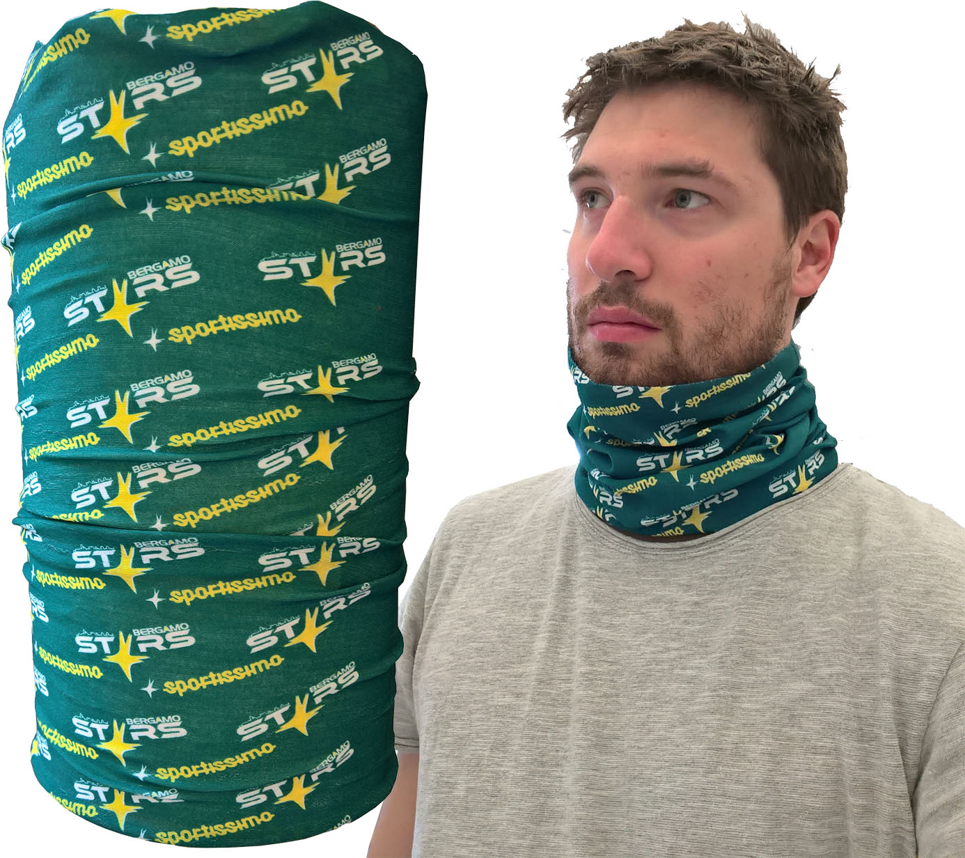 BANDANA